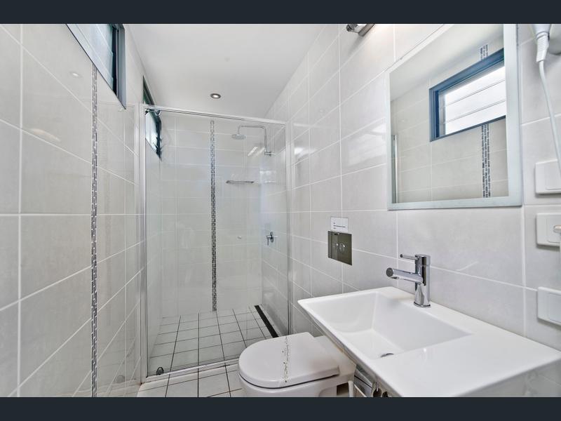 Crescent Head Spa Villa Экстерьер фото